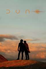 Dune: Part Two poster 9