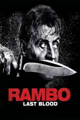 Rambo: Last Blood poster 21