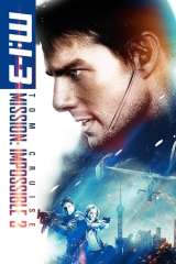 Mission: Impossible III poster 18