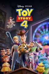 Toy Story 4 poster 21
