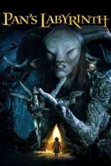 Pan's Labyrinth poster 25