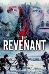 The Revenant poster 1
