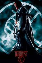 Hellboy poster 22