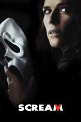 Scream poster 9