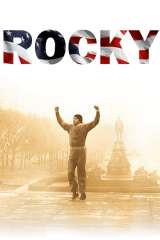 Rocky poster 17