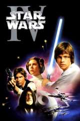 Star Wars: Episode IV - A New Hope poster 25