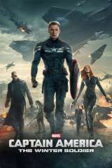 Captain America: The Winter Soldier poster 1