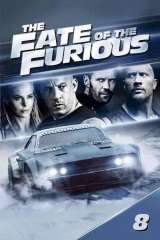 The Fate of the Furious poster 14