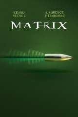 The Matrix poster 27