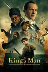 The King's Man poster 18