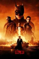 The Batman poster 108