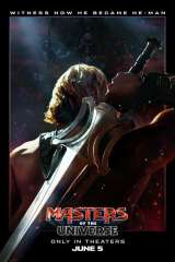 Masters of the Universe (2026)