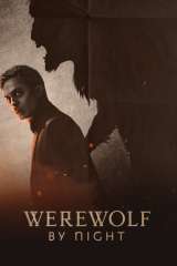 Werewolf by Night poster 12