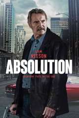 Absolution poster 13