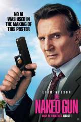 The Naked Gun poster 12