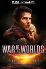 War of the Worlds poster 14