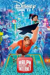Ralph Breaks the Internet poster 21