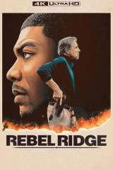 Rebel Ridge (2024)
