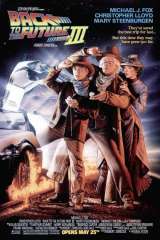 Back to the Future Part III poster 17