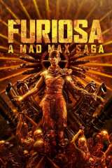 Furiosa: A Mad Max Saga poster 50