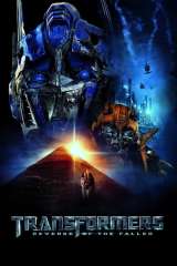 Transformers: Revenge of the Fallen poster 25