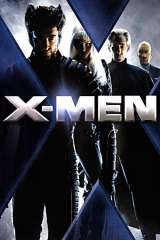 X-Men poster 14