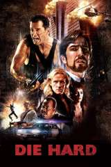 Die Hard poster 37
