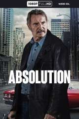 Absolution poster 6