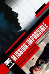 Mission: Impossible poster 19