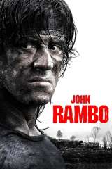 Rambo poster 22