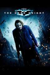 The Dark Knight poster 30