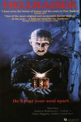 Hellraiser poster 14