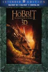 The Hobbit: The Desolation of Smaug poster 12