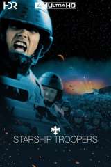 Starship Troopers (1997)