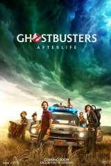 Ghostbusters: Afterlife poster 18
