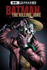 Batman: The Killing Joke (2016)