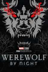 Werewolf by Night poster 33