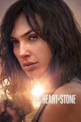 Heart of Stone poster 36