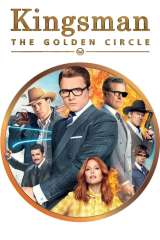 Kingsman: The Golden Circle poster 48