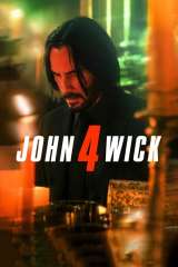 John Wick: Chapter 4 poster 10