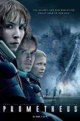 Prometheus (2012)