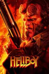 Hellboy poster 18