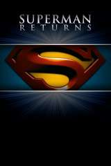 Superman Returns poster 9