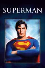 Superman poster 11