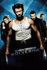 X-Men Origins: Wolverine (2009)