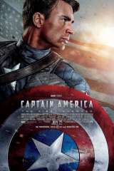 Captain America: The First Avenger poster 16