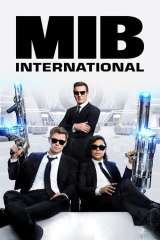 Men in Black: International poster 1