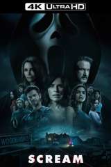 Scream poster 26