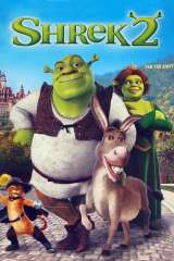 Shrek 2 poster 10