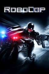 RoboCop poster 6